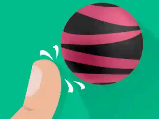 Spel Tap The Ball online