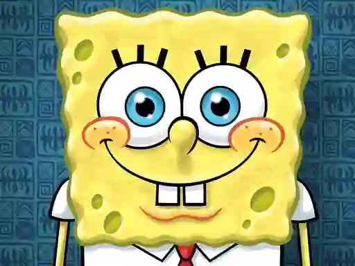 Spel Sponge Bob Collection online