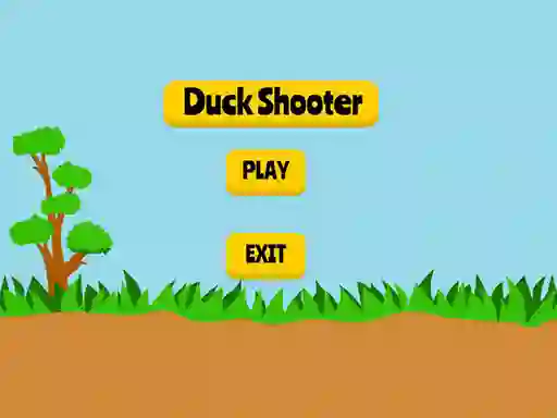 Spel Duck Shooter online