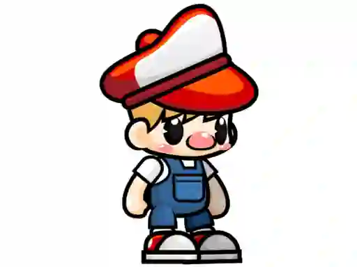 Spel Pixel Peak online