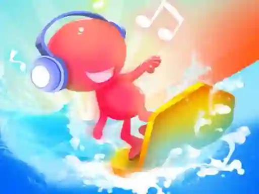 Spel Music Party online