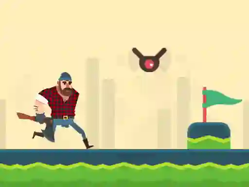 Spel Coin Hunters Odyssey online