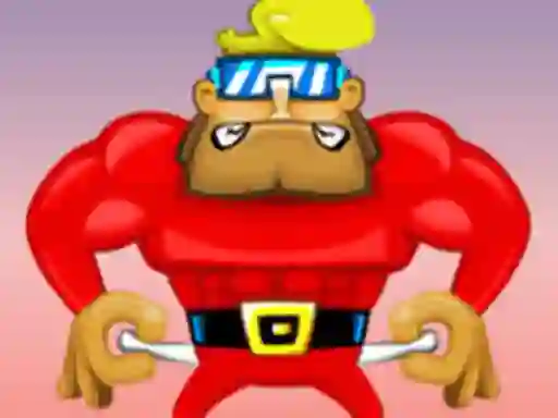 Spel Run Rob online