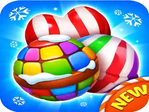 Spel Candy Filler 2 online