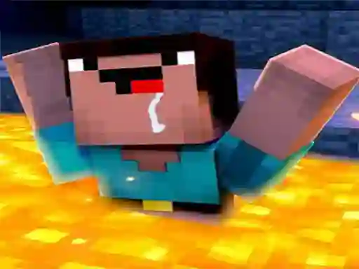 Spel Noob Minecraft VS Skibidi Toilet online