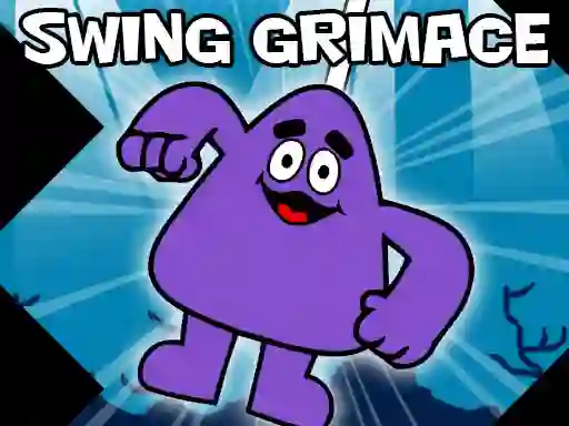 Spel Swing Grimace online