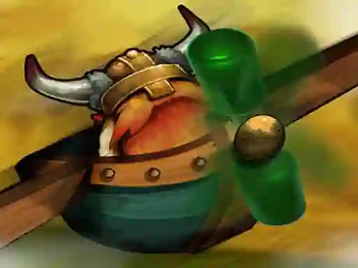 Spel Flight Of The Viking online