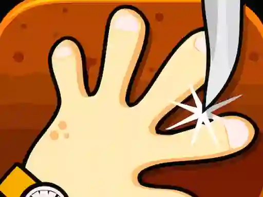 Spel Finger Rage online