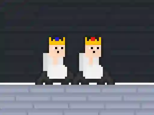 Spel Kingdom of Toilets online