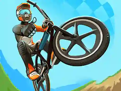 Spel Motorcycle racing online