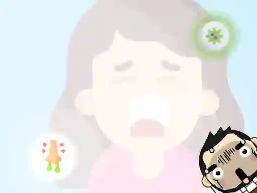 Spel Boogers online