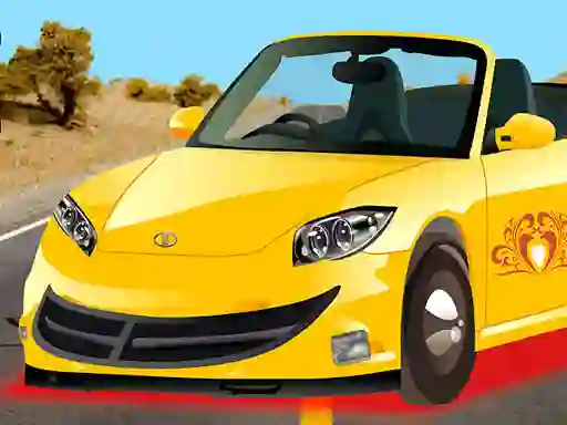 Spel Race Car Tuning Modify online