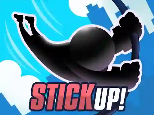 Spel Stick Up! online