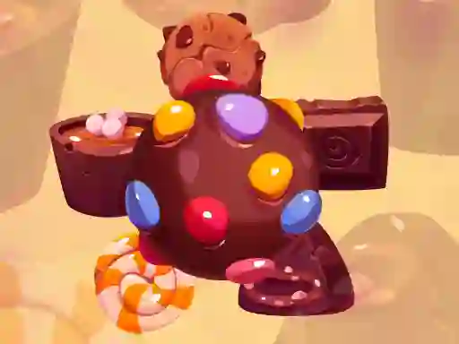 Spel Break The Candy online