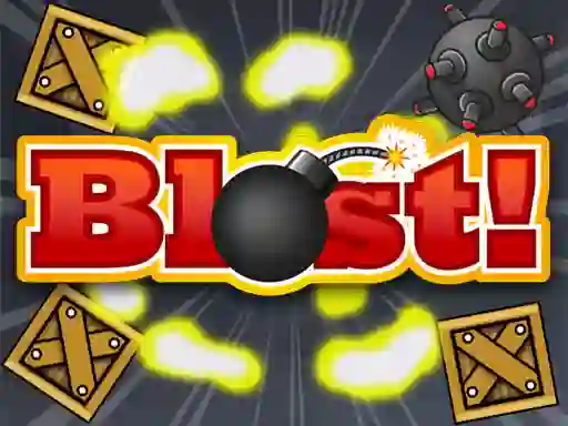 Spel Blast online