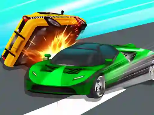 Spel Ace Car Racing online