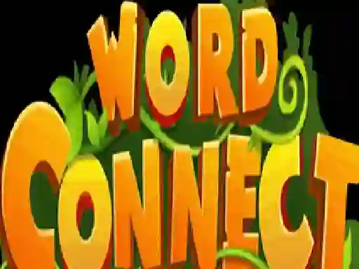 Spel Word Connect online