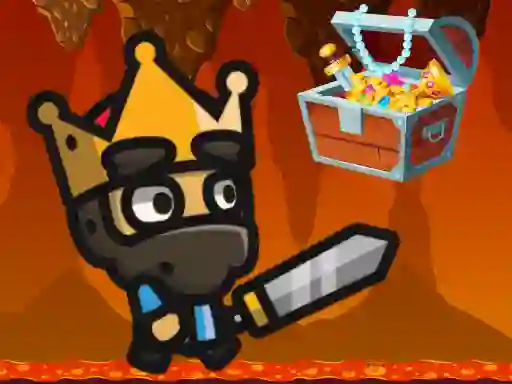 Spel Royal Kingdom online