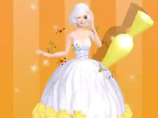 Spel Sweetheart Princess online