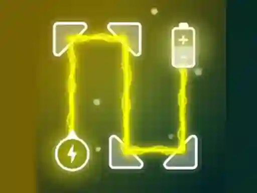 Spel Laser Overload online