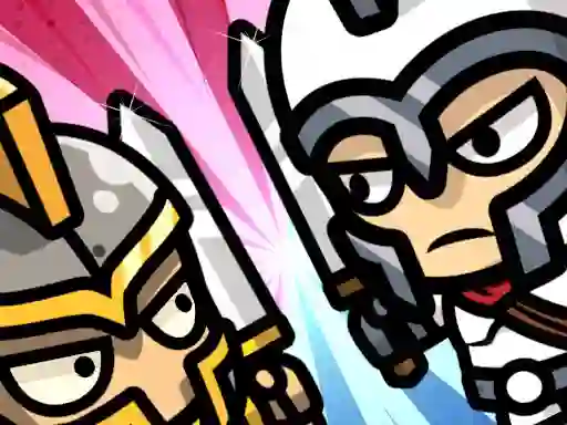 Spel MiniBattles online