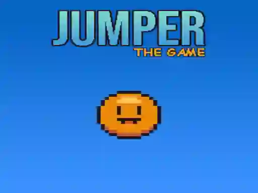 Spel Jumper the game online