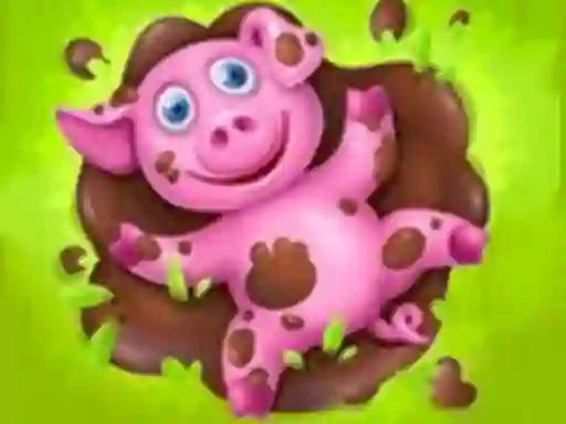 Spel Happy Farm online