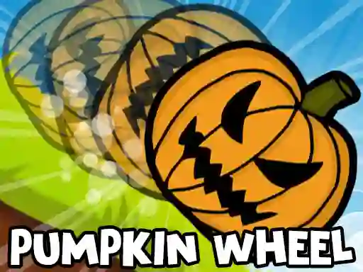 Spel Pumpkin Wheel online
