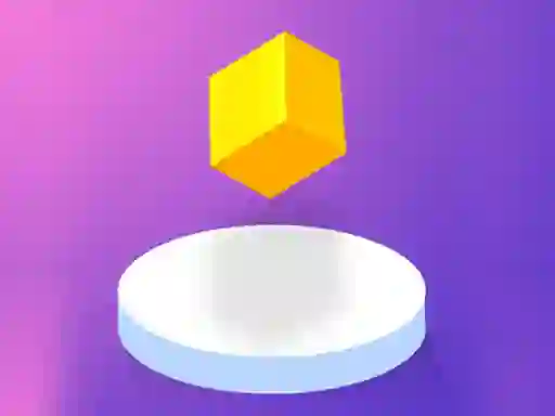 Spel Cube Jump online