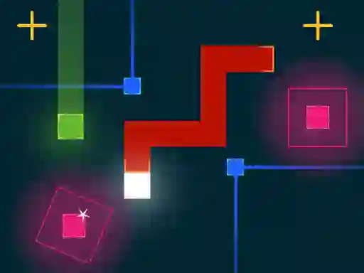 Spel Snake Cube online