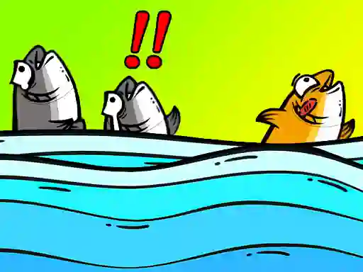 Spel Fish Jam online