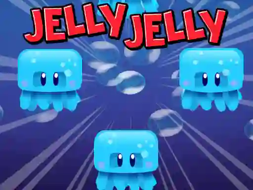 Spel Jelly Jelly online