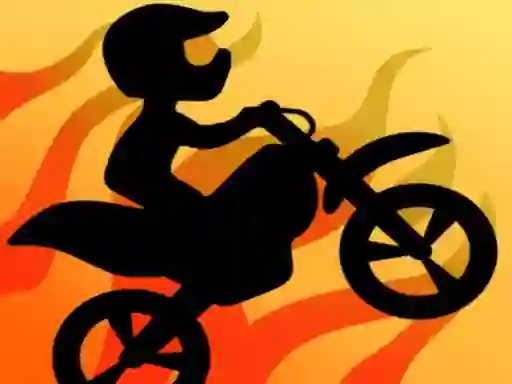 Spel Motor Bike Race online