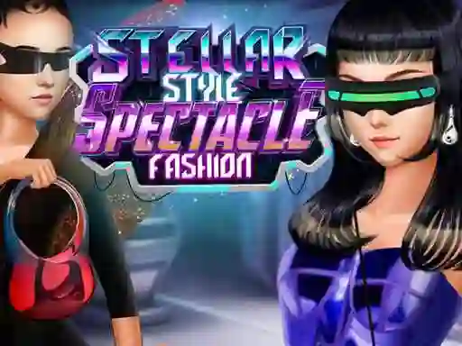 Spel Stellar Style Spectacle Fashion online