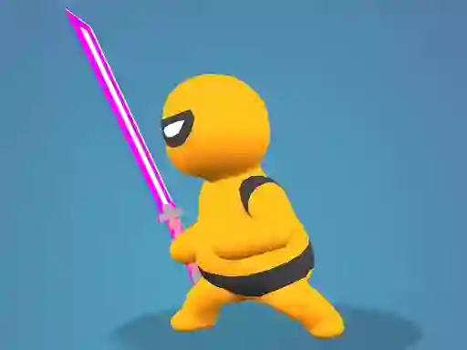 Spel Ninja Ghost online
