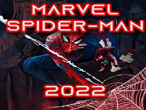 Spel Marvel Spider Man online