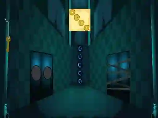 Spel Mid Street Escape 2 online