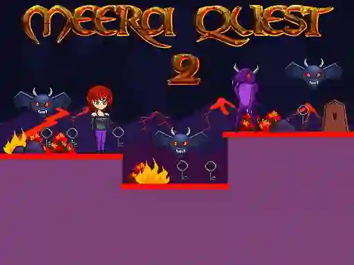 Spel Meera Quest 2 online