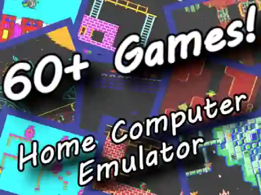 Spel The Family Emulator online