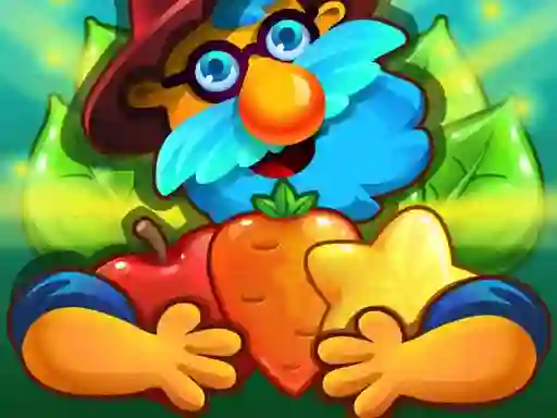 Spel Farm Heroes online