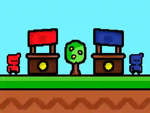 Spel Lemonade War online