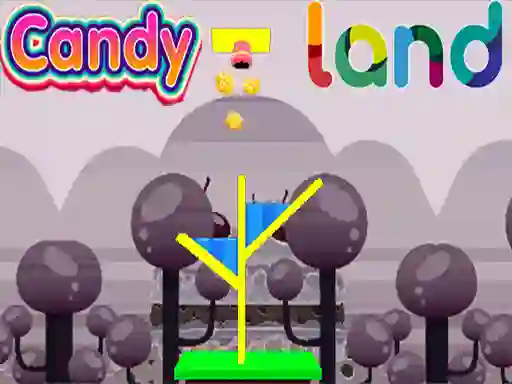 Spel candy land online