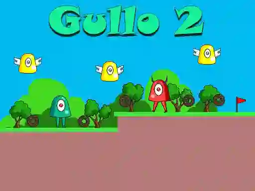 Spel Gullo 2 online
