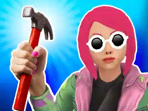 Spel Nail Challenge online