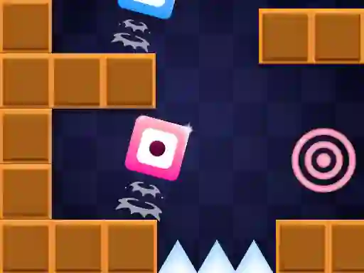 Spel Clone Jumping online