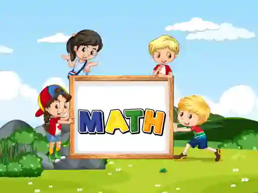 Spel Dice Math online