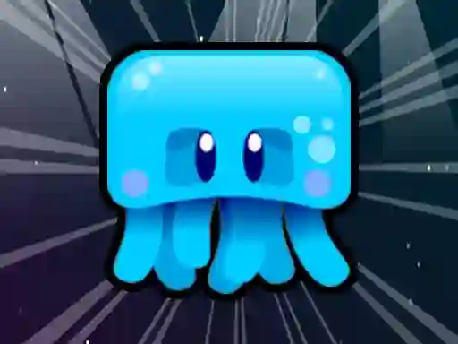 Spel Jelly Gnam Gnam online