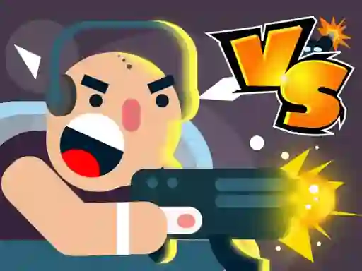 Spel Super Battles online