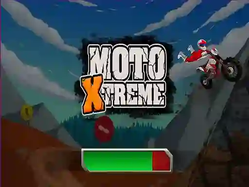 Spel Moto Xtreme online