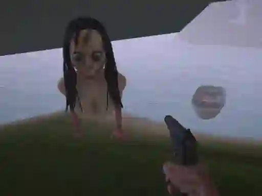 Spel The Island of Momo online